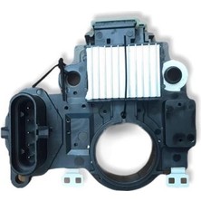 24V KÖMÜRLÜ KONJEKTÖR MITSUBISHI TİPİ (5 FİŞ) SCANIA 480 2009
