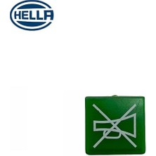 Hella Anahtar Lensi (Korna)