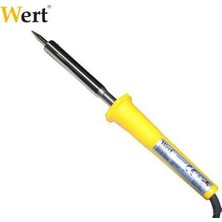 WERT 230V-240V LEHİM HAVYASI (KALEM TİP) 60W