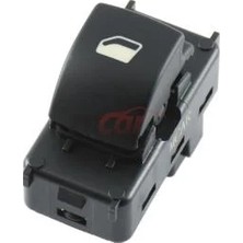 Mcar Cam Anahtarı Peugeot Partner Tepee  2011  (Sol Kapı)