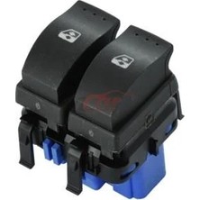 Mcar CAM ANAHTARI (SOL KAPI ÇİFTLİ 10 FİŞ) RENAULT CLIO II/KANGOO/MASTER/MEGANE II/SCENIC/TRAFIC 2004
