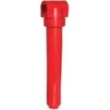 Enessu 1 1/4 inch Giriş Çıkışlı Su Arıtma Filtre Kabı 20 inch Filter Housing Isıya Dayanıklı