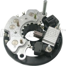 12V KONJEKTÖR-DİYOT SETİ HITACHI TİPİ 100 A OPEL ASTRA/COMBO/CORSA/VECTRA 1.7 CDTI