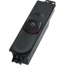 Mcar Cam Anahtarı (Tekli 4 Fiş Sağ Kapı) Mercedes Vıano/vıto 2003