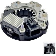 12V KONJEKTÖR-DİYOT SETİ (8-DİYOT 4-ÇIKIŞ M6 SAĞ CIVATA) (S-L) NISSAN