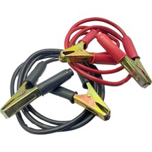 YLZ AKÜ TAKVİYE KABLOSU 800 AH 16 MM TAKIM (2.3 MT)