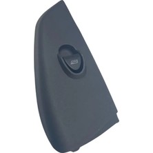 CAM ANAHTARI (SAĞ KAPI) (ÇERÇEVELİ) FIAT PALIO 1999-2002