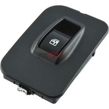 Mcar CAM ANAHTARI (TEKLİ SAĞ KAPI) CITROEN NEMO-FIAT FIORINO-PEUGEOT BIPPER