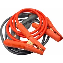 Arc AKÜ TAKVİYE KABLOSU 1200 AH 50 MM TAKIM (2.3 MT)
