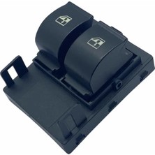 Brucke CAM ANAHTARI (ÇİFTLİ SOL KAPI) (ÇERÇEVESİZ) CITROEN NEMO-FIATFIORINO-PEUGEOT BIPPER