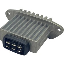 Delco Remy Delco 24V-28V Alternatör Konjektör 85A Ikarus Varıous Otobüs