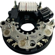 12V KONJEKTÖR-DİYOT SETİ (8-DİYOT/4-ÇIKIŞ M6 SOL) NISSAN