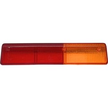 Stopplas Stop Camı Plakasız Fıat Traktör 55/46 Sağ