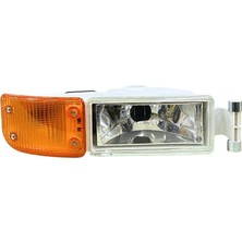 Mars Sis-Sinyal Lambası Man Tga/tgl/tgm 2000-2009 Sağ