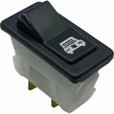 Eng Rezistans Anahtarı Renault R12