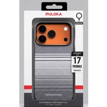 Iphone 17/18 Pro Max Puloka & Classic Kılıf
