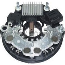 12V KONJEKTÖR-DİYOT SETİ (8-DİYOT/4-ÇIKIŞ M6 SOL) NISSAN