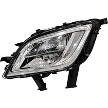 YLZ Sis-Sinyal Lambası Opel Astra J 2009-2015  Sol