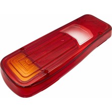 ÜÇLER Stop Camı Iveco Daıly Ym (E Onaylı) (350*130 Mm)