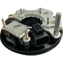 12V KONJEKTÖR-DİYOT SETİ HITACHI TİPİ 100 A OPEL ASTRA/COMBO/CORSA/VECTRA 1.7 CDTI