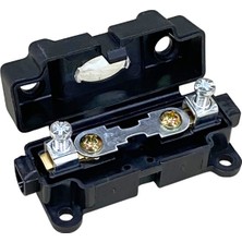 BenmaX Midival-Levha Sigorta Yuvası (80 A Sigortalı) (41*11 Mm)