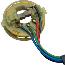 Mako 12V Kalorifer Kömür Yuvası Tofaş Doğan/kartal/şahin