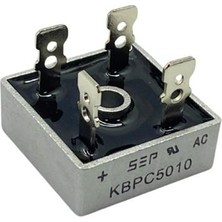 YLZ Kopru Diyot 1000V 50 A