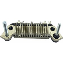 Ais DİYOT TABLASI TARAK NIKKO TİPİ 35 A/50 A KOMATSU