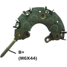 Unipoint DİYOT TABLASI NIPPON DENSO TİPİ (88 MM/90 MM) DAIHATSU-SUZUKI-TOYOTA