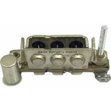 DİYOT TABLASI MITSUBISHI TİPİ 71 MM 6 DİYOT (M5 SAĞ CIVATA) (İKAZ DİYOTLU) EM MITSUBISHI CANTER