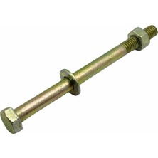 ALTERNATÖR SAPLAMASI MAKO TİPİ YM 1600 (M6 X 82 MM) TOFAŞ DOĞAN/KARTAL/ŞAHİN-FORD CARGO
