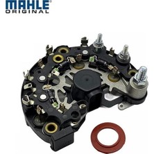 Mahle ISKRA DİYOT TABLASI  80 A KHD-MAGIRUS DEUTZ-MAN (OEM)