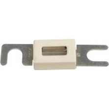 TESLA MEGAVAL TİPİ SİGORTA 63 A (U) PORSELEN (82*23 MM)