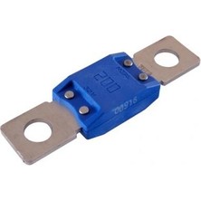 MTA MEGAVAL SİGORTA AÇIK MAVİ 200 A  (69*19 MM)