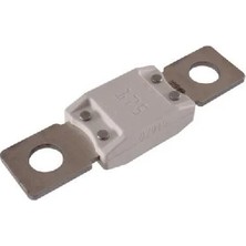MTA MEGAVAL SİGORTA BEYAZ 175 A (69*19 MM)