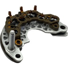 Genon DİYOT TABLASI DELCO TİPİ (İKAZ DİYOTSUZ) (114 MM) (M8 SOL) CHEVROLET KOREA