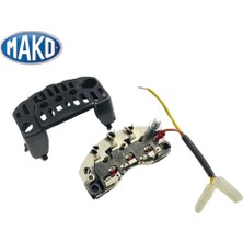 MAKO DİYOT TABLASI TARAK RENAULT R9/R11