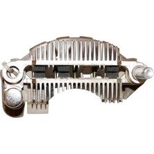Genon DİYOT TABLASI TARAK 85 MM 6 DİYOT (M8 SAĞ CIVATA) (İKAZ DİYOTLU) MITSUBISHI L300 KOREA