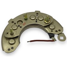 Mea DİYOT TABLASI HITACHI TİPİ 118 MM (İKAZ DİYOTLU) ISUZU-NISSAN