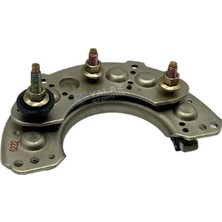 Vertex DİYOT TABLASI HITACHI TİPİ 111 MM (İKAZ DİYOTLU) NISSAN PATHFINDER PICK-UP