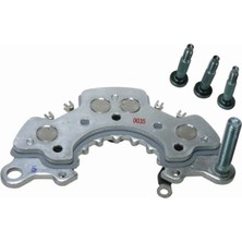 Vertex DİYOT TABLASI HITACHI TİPİ 100 A OPEL ASTRA/COMBO/CORSA/VECTRA 1.7 CDTI