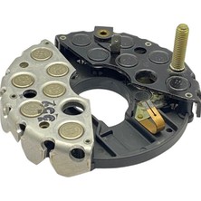 BOSCH DİYOT TABLASI (12 DİYOTLU) (M8 CIVATA+FİŞLİ) BMW