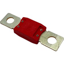 MTA POWERVAL SİGORTA CAL 3 (KIRMIZI) (69*19 MM)