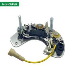 LUCAS DİYOT TABLASI BMC PROFESYONEL