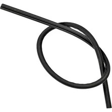 Silecek Lastiği 600 mm (Ince Tip) (Sırt 6 Mm) (Telsiz)