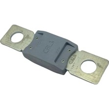 MTA POWERVAL SİGORTA CAL 1 (GRİ) (69*19 MM)