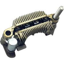 Genon DİYOT TABLASI TARAK 85 MM 8 DİYOT (M8 SAĞ CIVATA) (İKAZ DİYOTLU) MITSUBISHI L300 KOREA