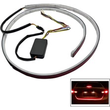 12V ŞERİT KAYAR LED 5-FONKSİYONLU BAGAJ (2 RENK)