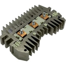 Vertex DİYOT TABLASI TARAK DELCO TİPİ 50 A (-/+) CATERPILLAR