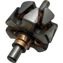 Lucas 12V Alternatör Rotor 80 A New Holland Traktör-Turk Traktör